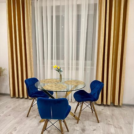 Luxury Apartment In Pressburg Exterior foto